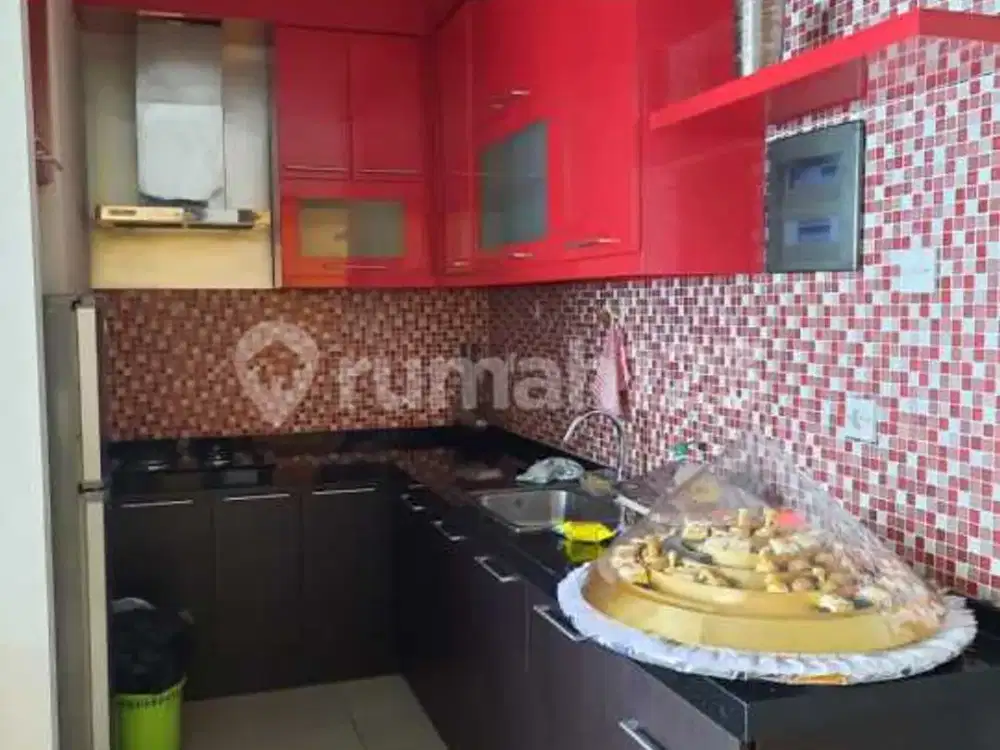 Disewakan Apartemen Cbd Pluit 3Br Furnished