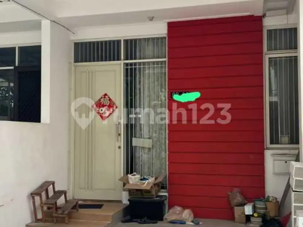 Disewakan Rumah di Layar Permai Siap Huni di Pik 1