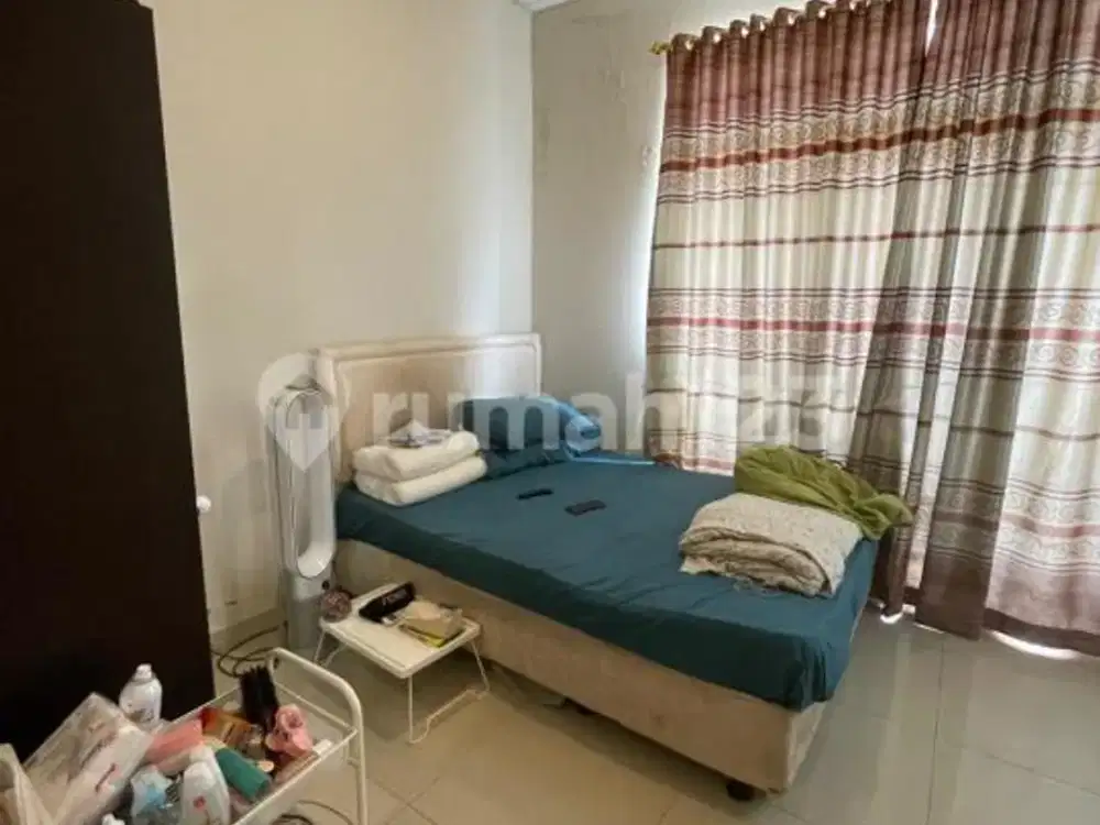Disewakan Rumah Layar Permai di Pik1