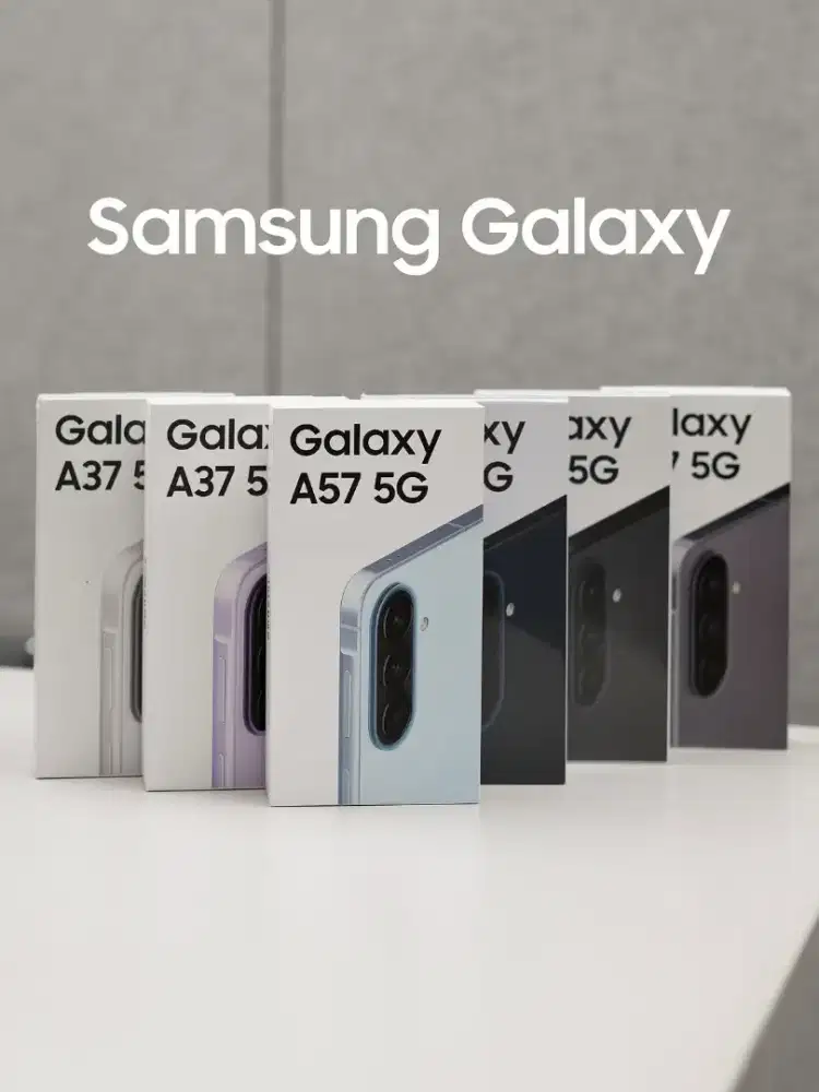 Cicilan Samsung All type by Home Credit
