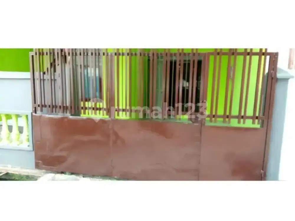 Dijual Cepat Rumah Muara Karang, Dekat Superindo