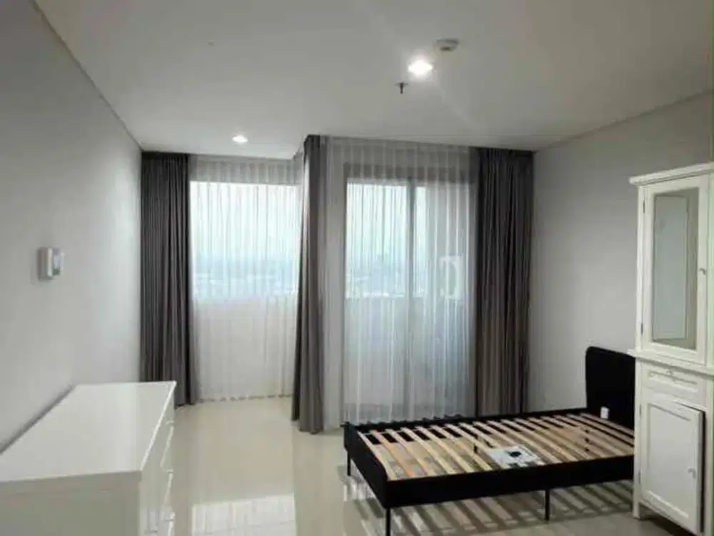 jual/sewa apartemen alam sutera Tangerang