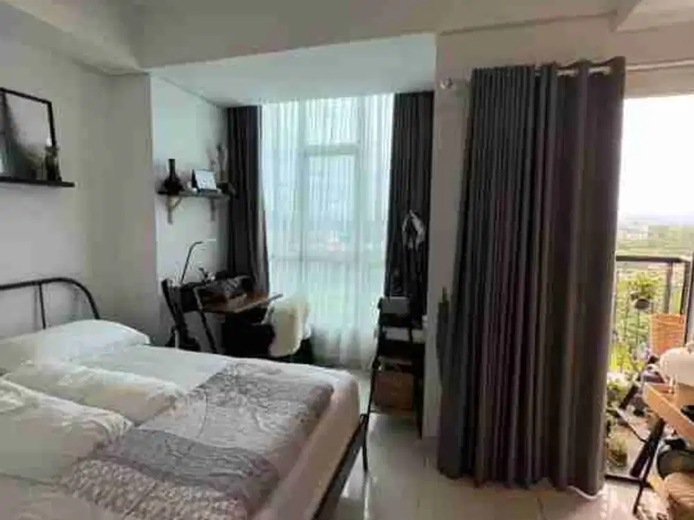 TURUN HARGA Lokasi Strategies BSD.