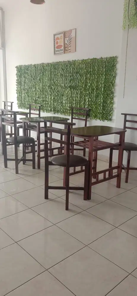 Dibutuhkan waiters