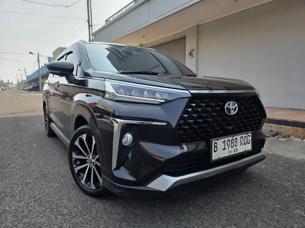 VELOZ Q TSS AUTOMATIC 2023