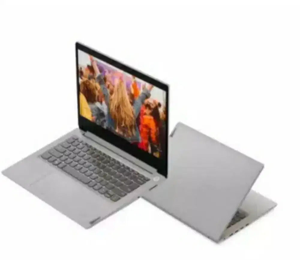 Promo Cicilan Pakai Home Credit Laptop Lenovo