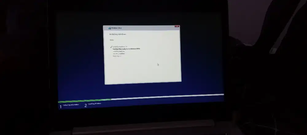 Jasa Instal Ulang Komputer dan Laptop