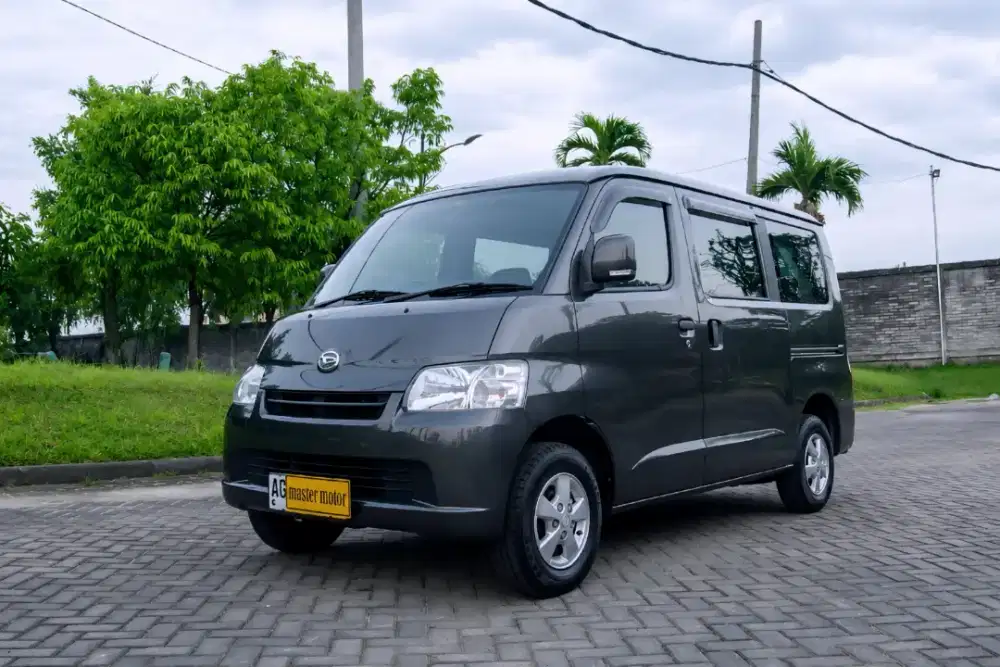 GRAN MAX 1.3 D 2025 ODO 20rb #grand max 1.5 AC PS blind van manual