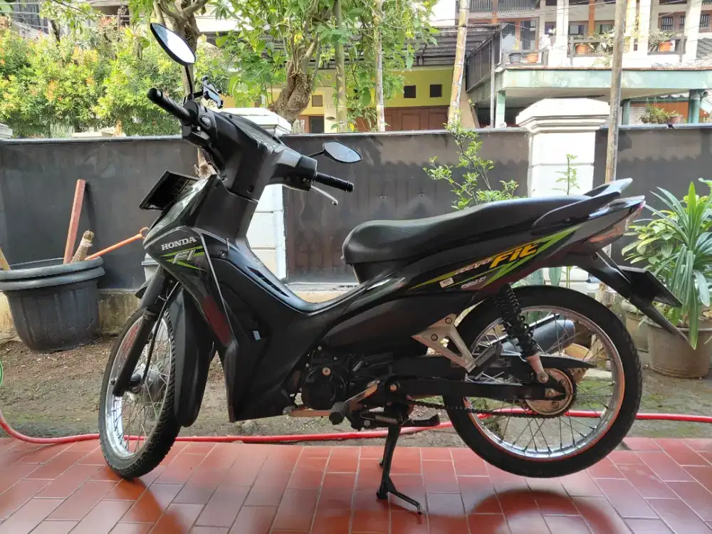 Revo fresh tangan pertama