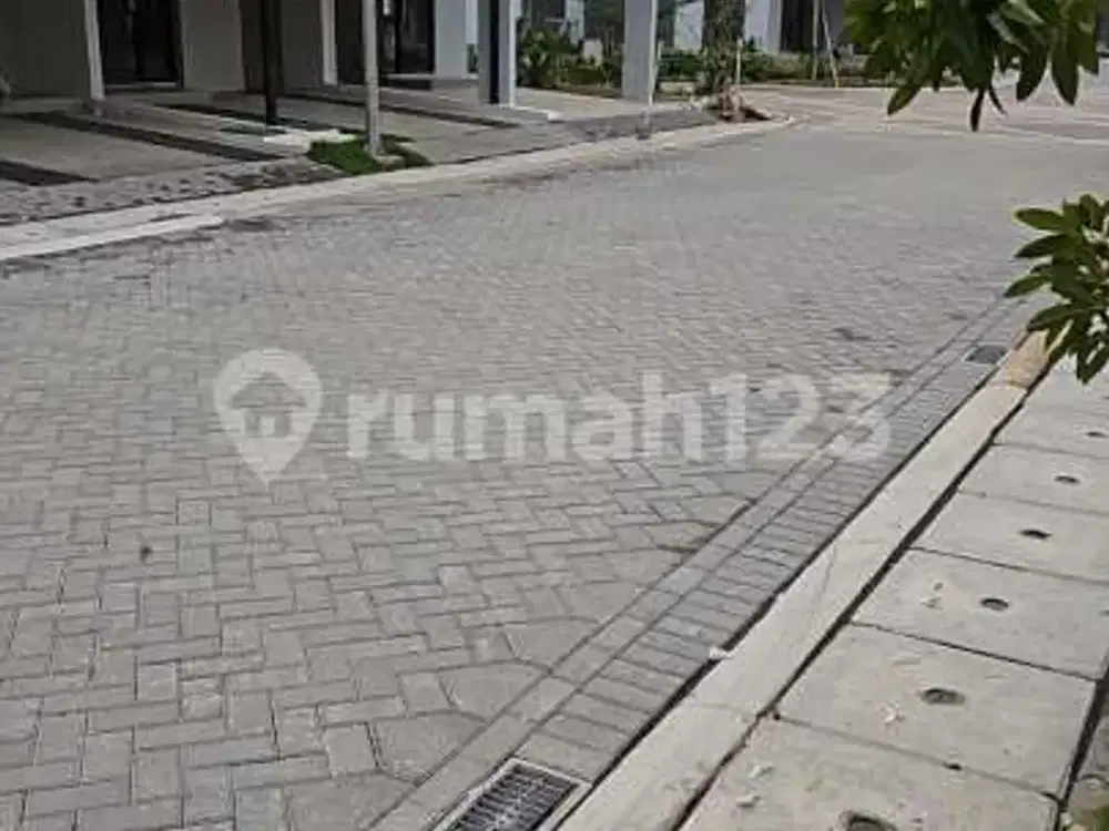 Dijual Rumah di Pik2 Milenial Cluster Baltimore
