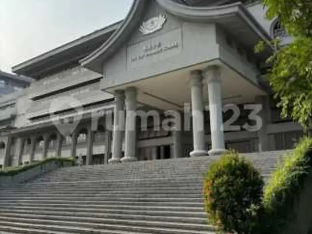 Dijual Kavling 1 Ha Dpn Tzu Chi School Pik2 , Cocok Buat Yg Ingin Investasi Jangka Panjang