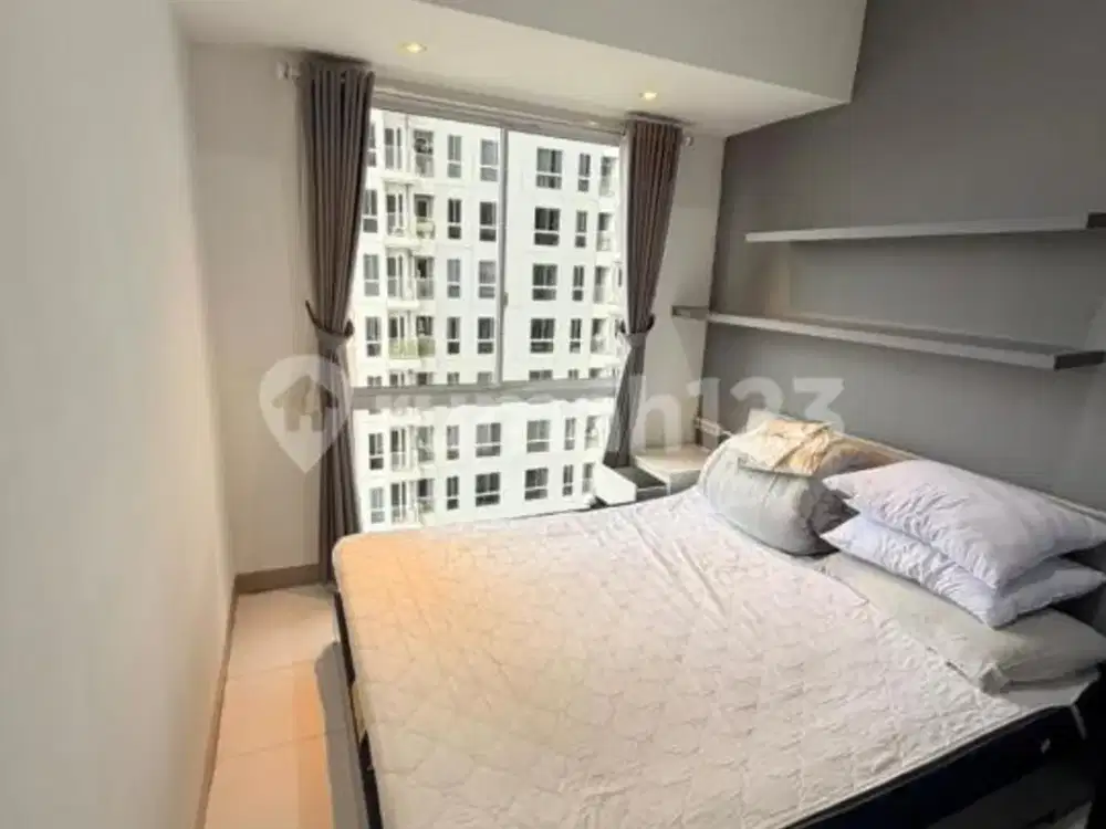 Disewakan Apartemen Tokyo 2Br Full Furnished