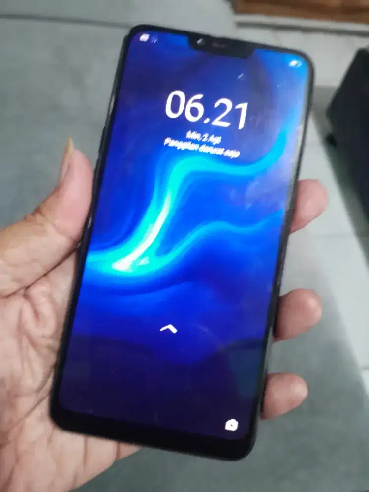 Realme c1.. 2/16.. hrg muriihh bingiiit