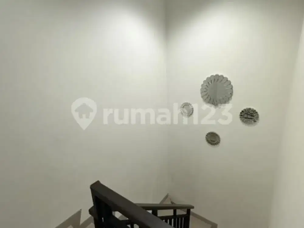 Disewakan Rumah di Milenial Pik2 Furnish