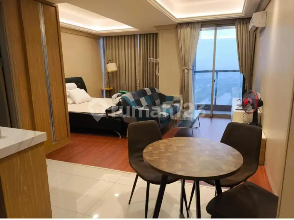 Dijual Murah Apartemen Gold Coast di Pik1