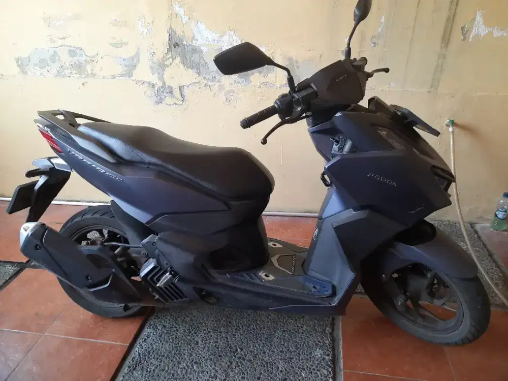 Dijual Motor Honda Vario 160 ABS ISS tahun 2024