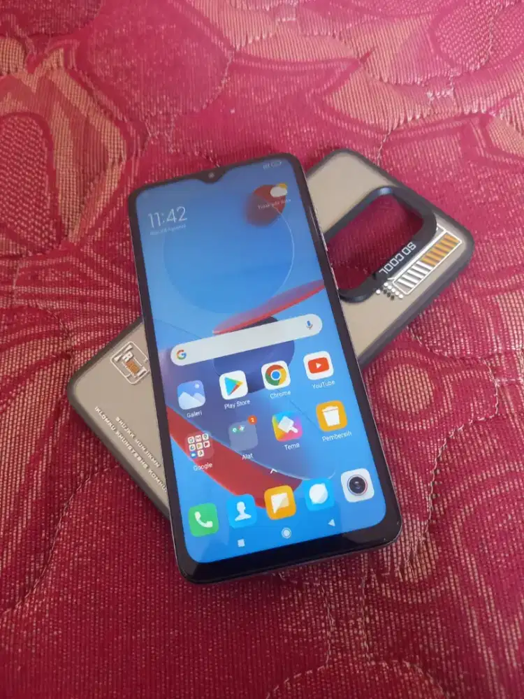 Redmi Note 8 Pro