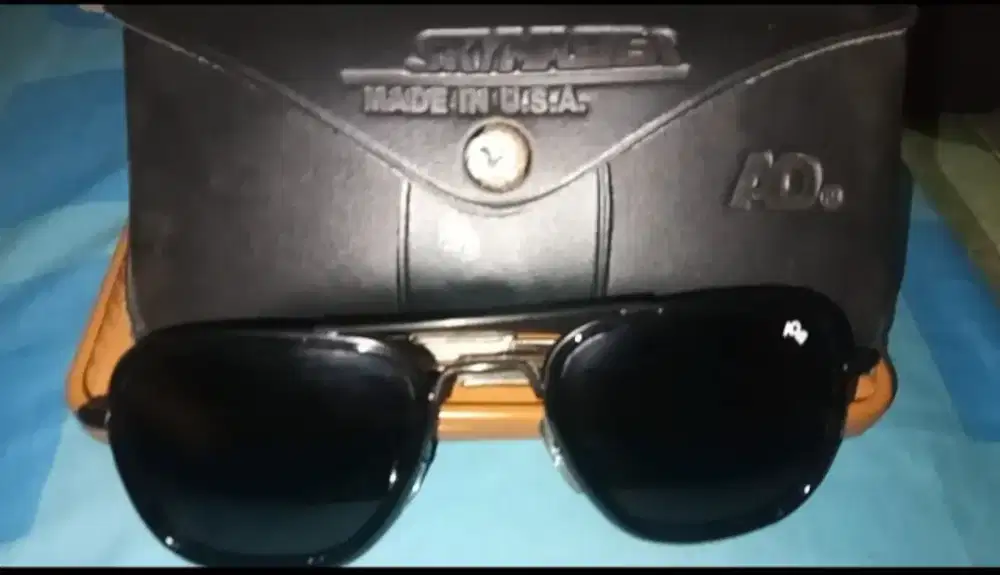 Kacamata American Original Sky Master