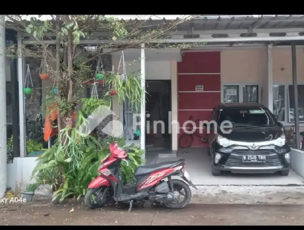 Dijual Cepat! Rumah Cantik di Lokasi Strategis
