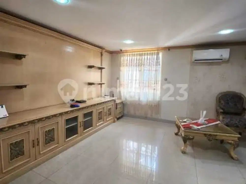 Dijual Rumah Mewah di Pik1