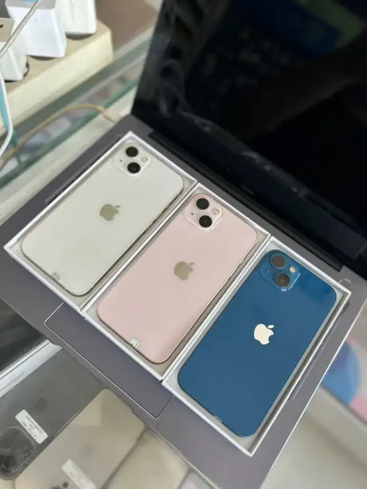 Cash/Kredit iPhone series terbaru