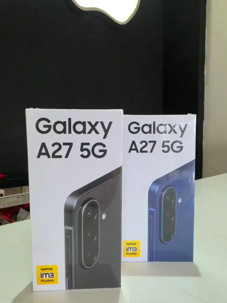 PROMO CICILAN SAMSUNG A27 5G