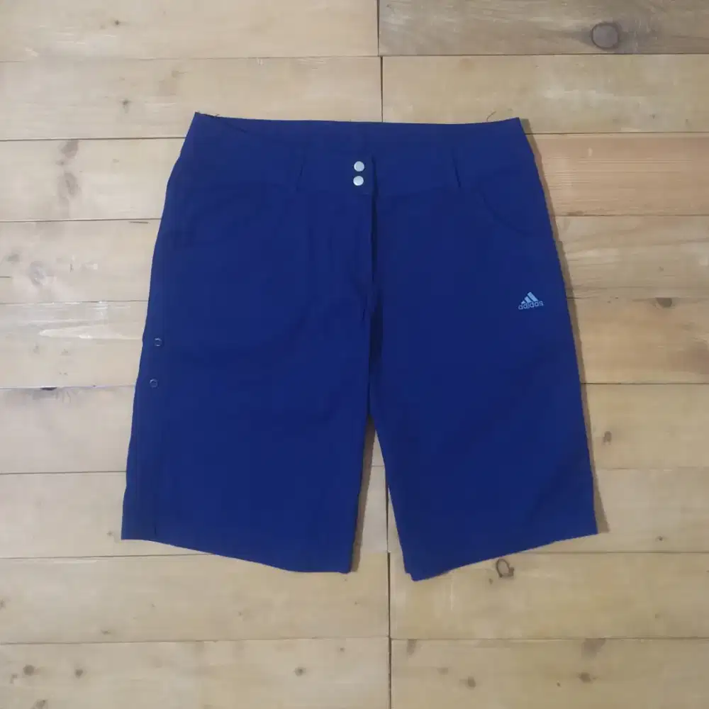 Adidas Short Pants Casual Celana Pendek