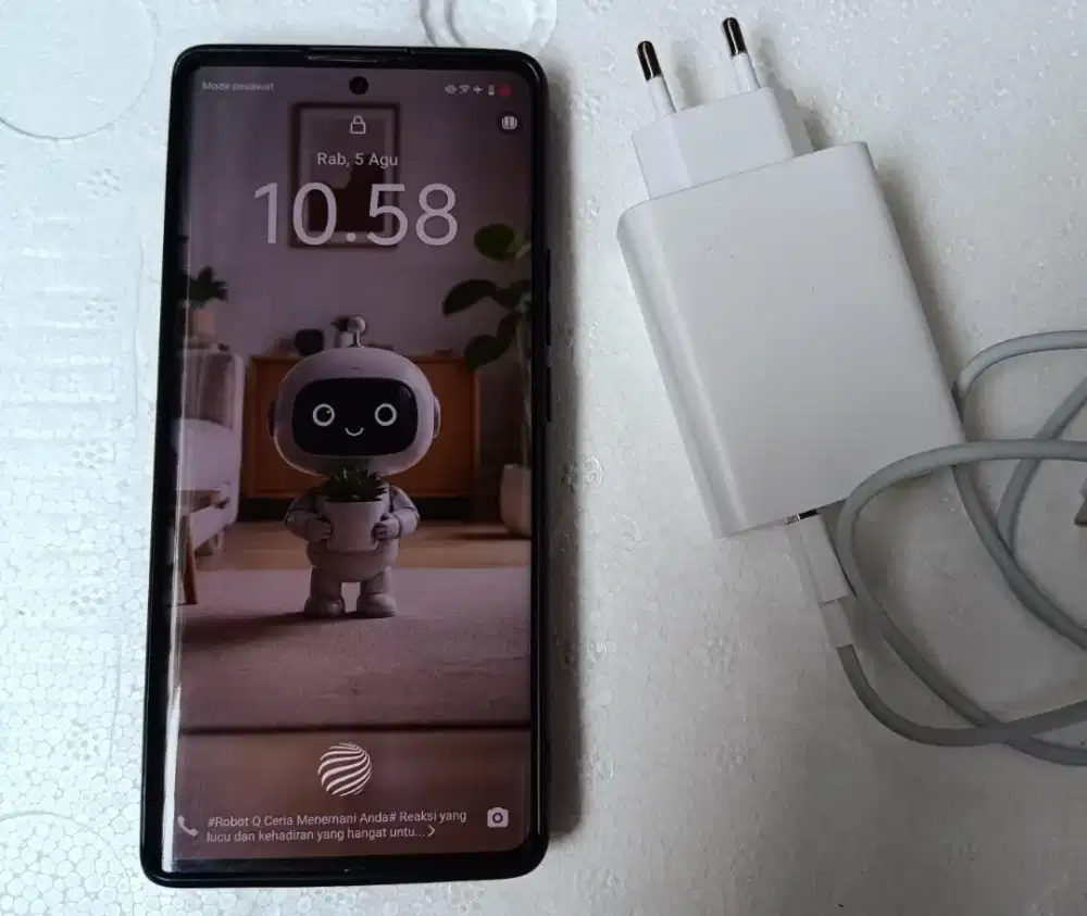 Dijual Vivo X80 12/256