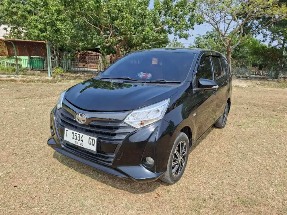 CALYA G MT 2020 Facelift Nik 2019