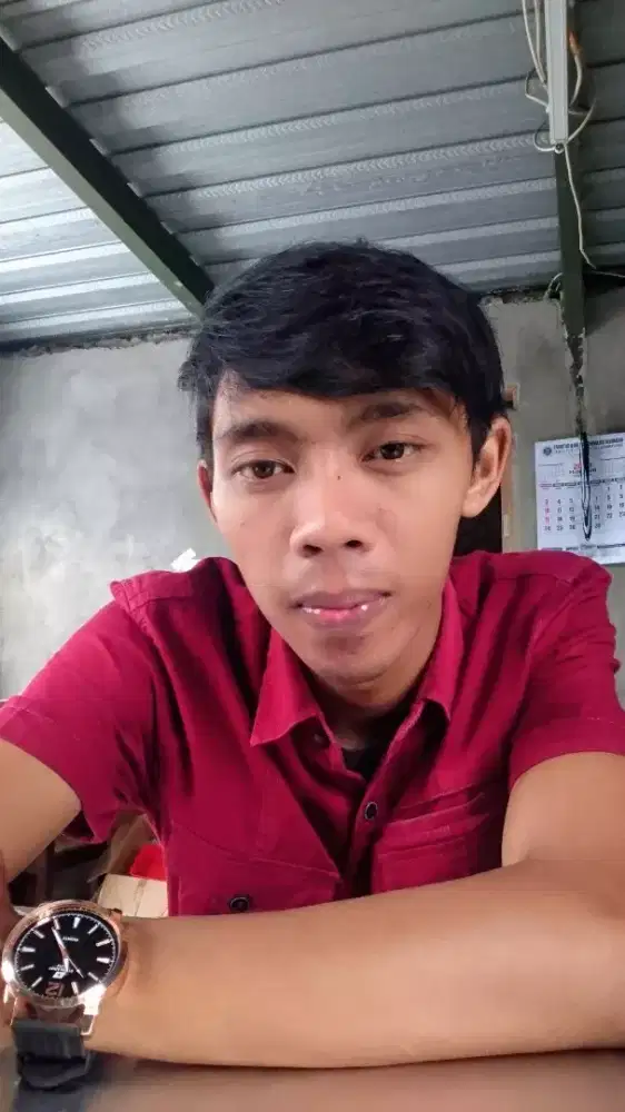 mencari lowongan pekerjaan