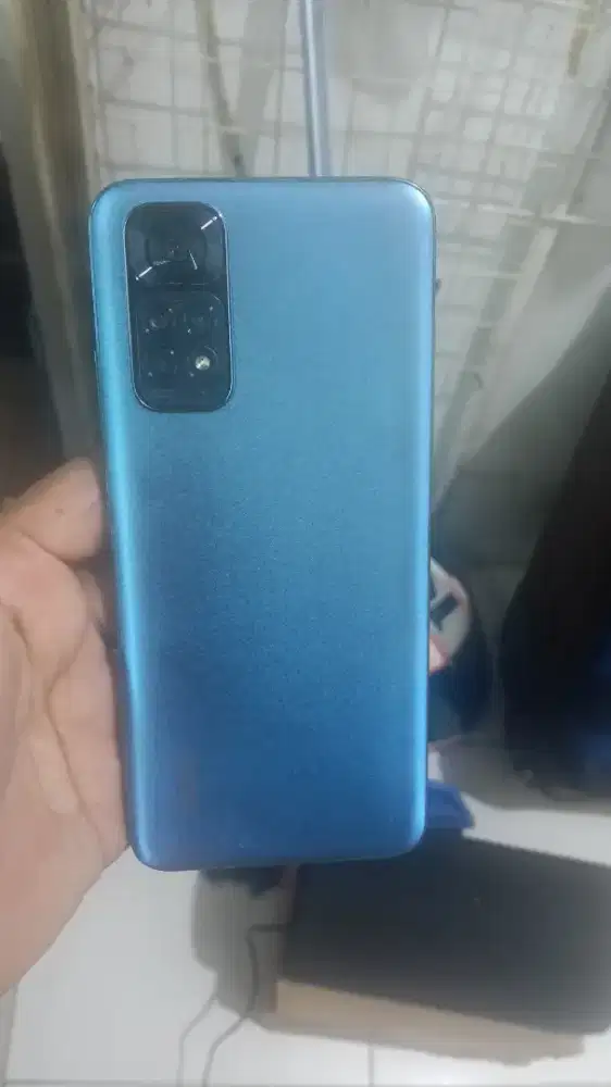 Redmi 11 ram4/4/128= ada nfc