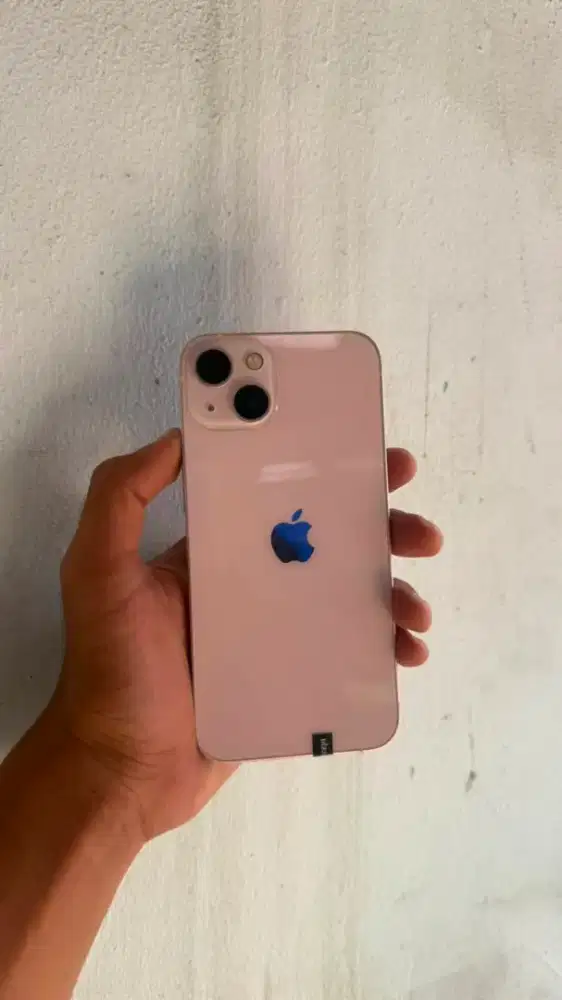 iPhone 13 256 GB inter all provider