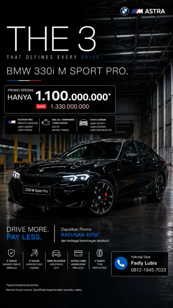 Giias Exlcusive Offer