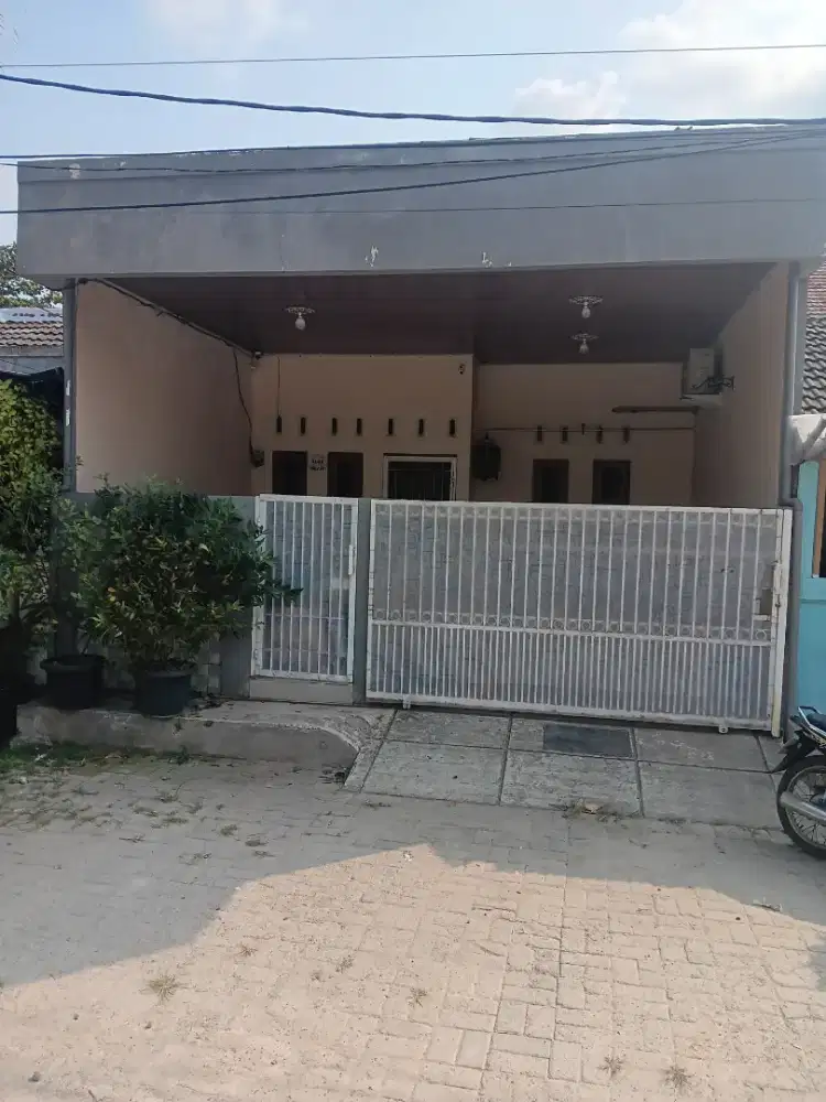 Rumah di jual / sewakan