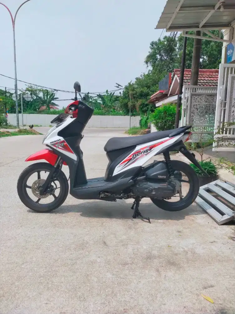 BEAT 2015 ESP ORIGINAL MULUS