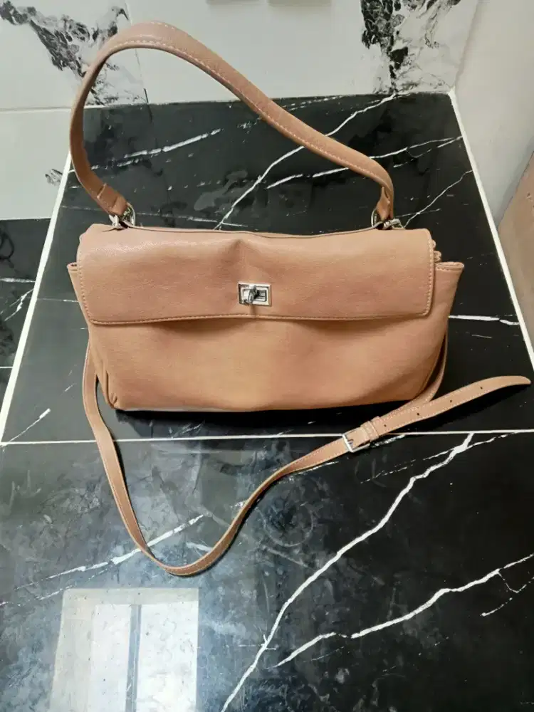 Tas Balenciaga Rodeo medium