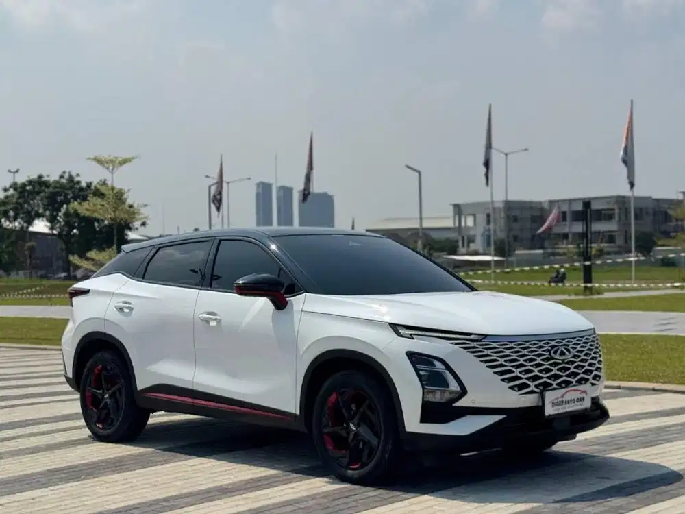 omoda5 RZ luxury 2023