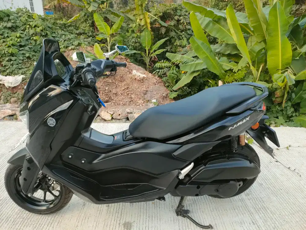 Jual motor Yamaha nmax