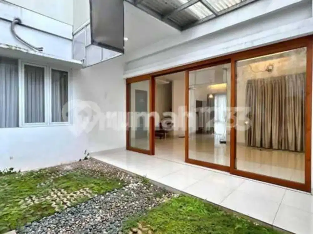 Dijual Turun Harga Rumah Di Tebet Barat