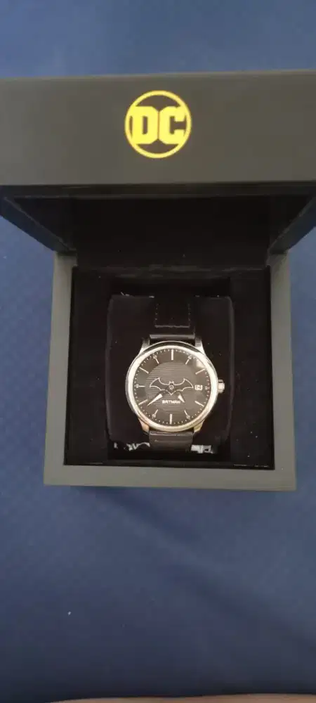 Dijual Jam Tangan Batman