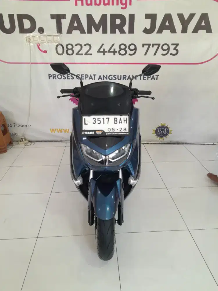 YAMAHA NMAX 155 STD 2023