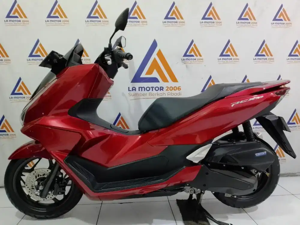 SIAP PAKAI | PCX 160 CBS TH 2025 | BISA CASH/KREDIT/KREDIVO/SPAYLATER