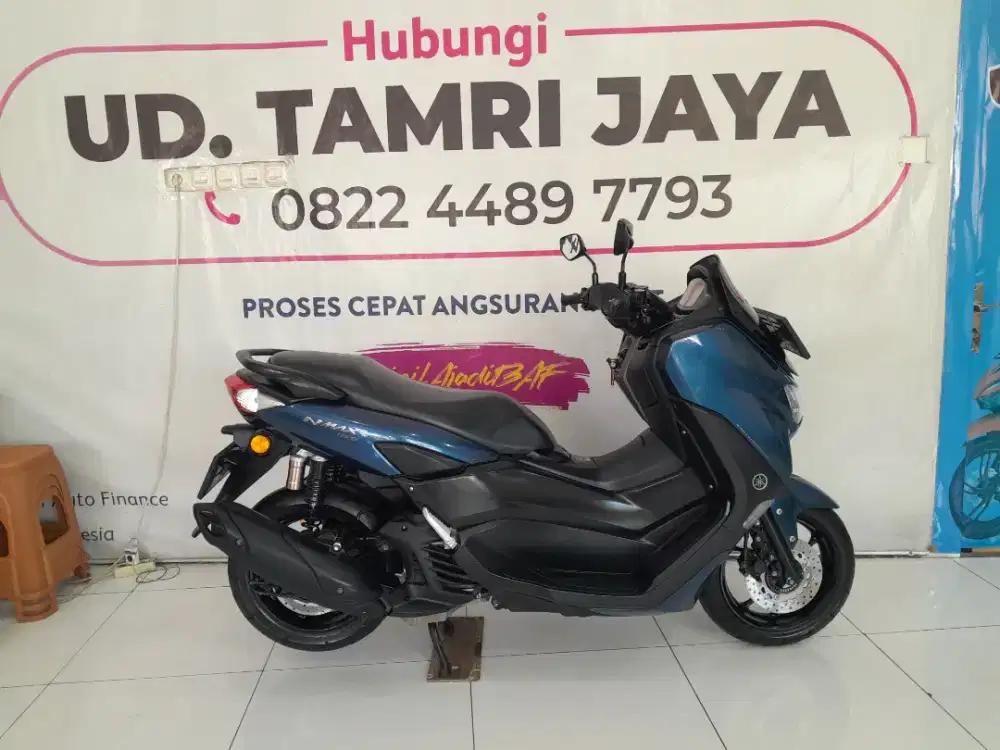SUPER YAMAHA NMAX 155 STD 2023