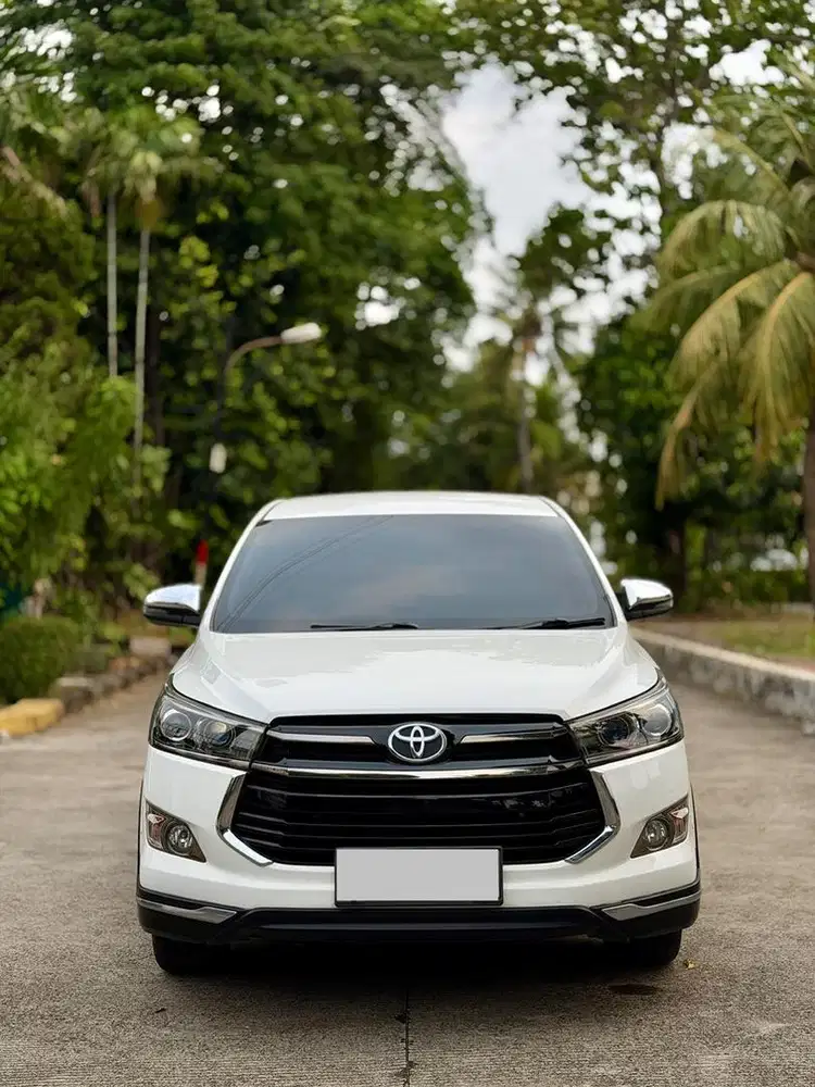 [HARGA CASH NEGO] TERMURAH VENTURER 2.4 A/T Diesel 2020