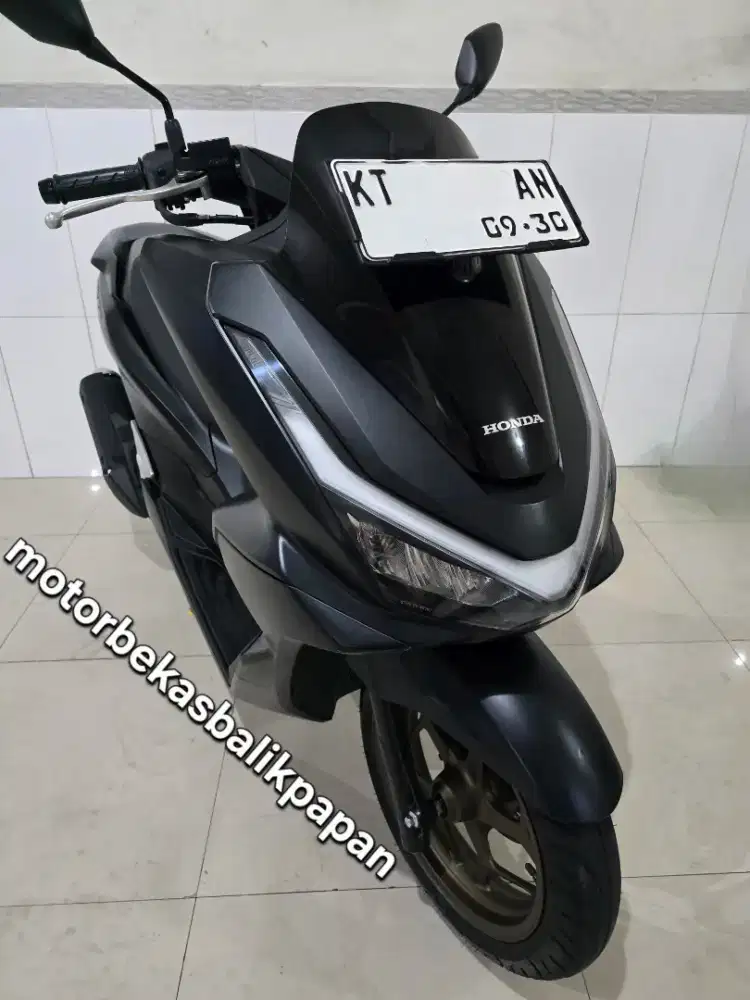 PCX ABS Tahun 2025