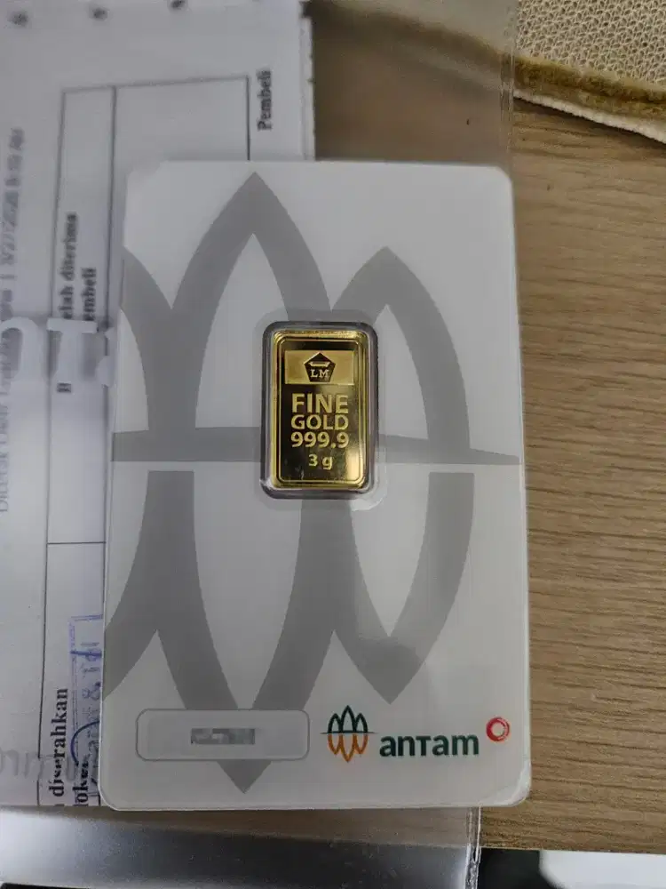 Antam 3gram 2026