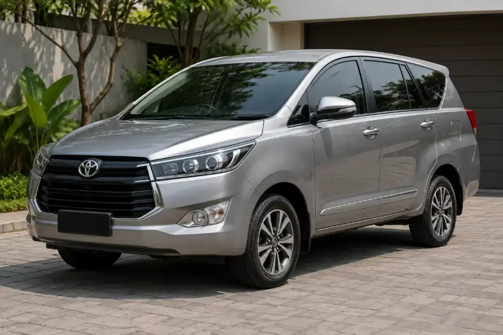 Lowongan Supir Pribadi
