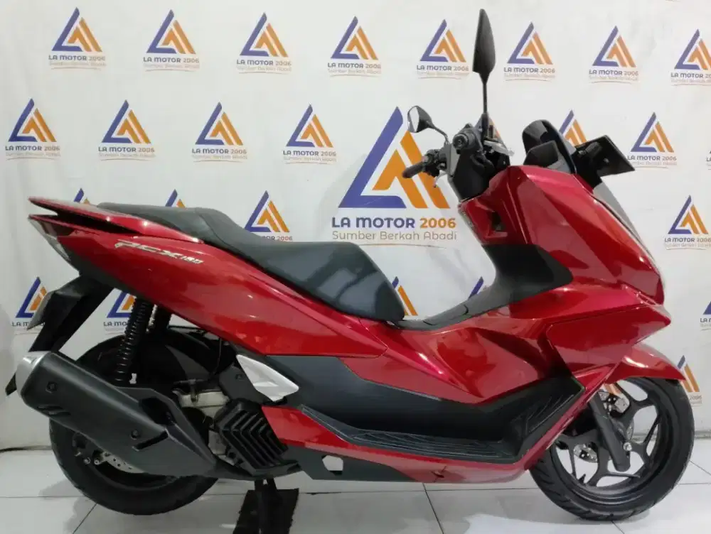 DP 3 JT | MESIN HALUS | PCX 160 CBS TH 2025 | BISA PAKE KREDIVO/CC/TT
