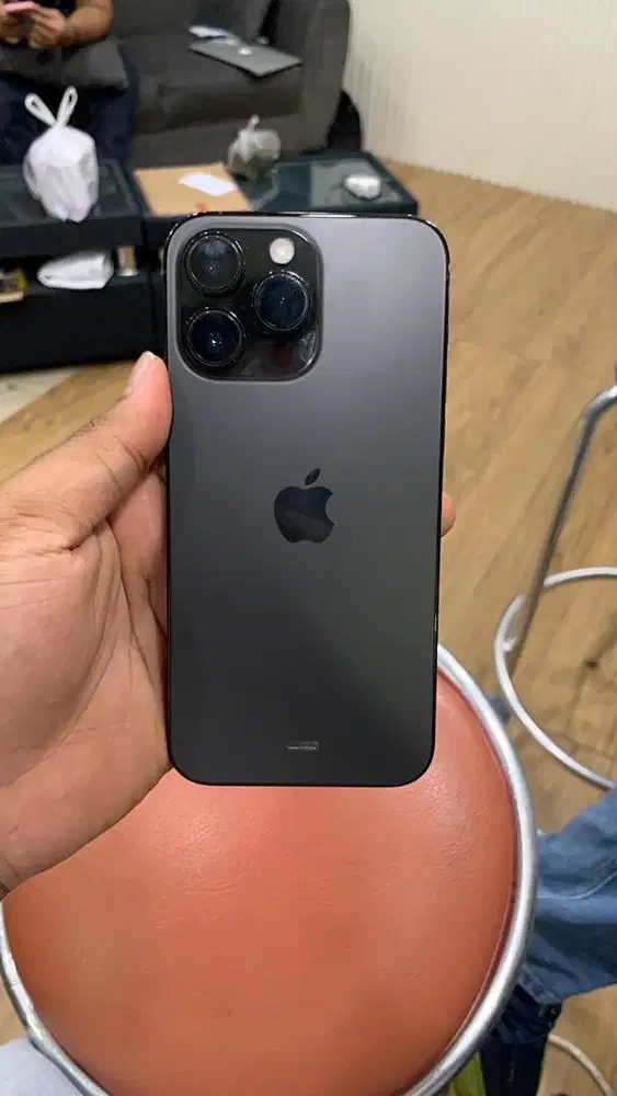 IPHONE 14 Pro Max 256Gb iBox