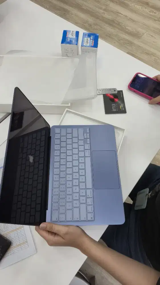 PROMO STAR STUDENT PRODUK APPLE